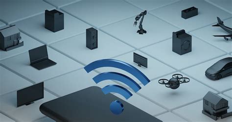 Image result for Iot Connection