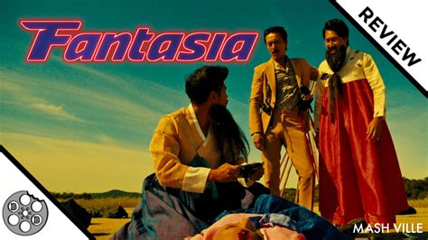 MASH VILLE | Bitesize Breakdown