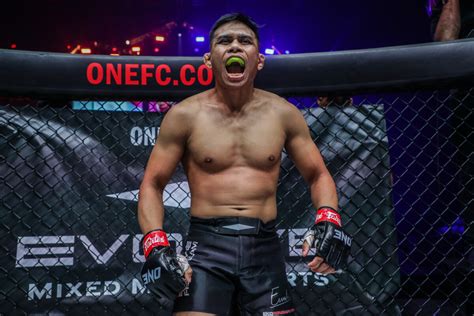 ONE 162: Zhang Vs. Di Bella की सबसे शानदार तस्वीरें - ONE Championship ...