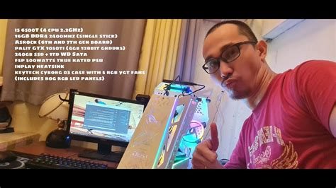 Cyborg CPU Case 的图像结果