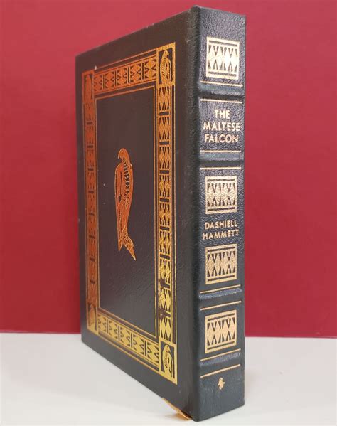 The Maltese Falcon by Dashiell Hammett: Very good Hard cover (2005 ...