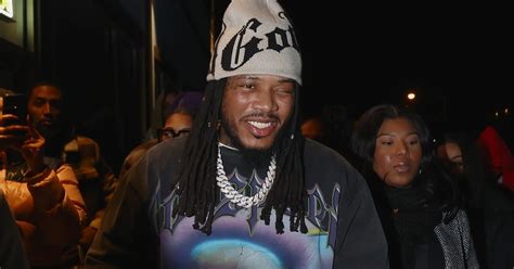 Fetty Wap says prison release gave him a clear mindset