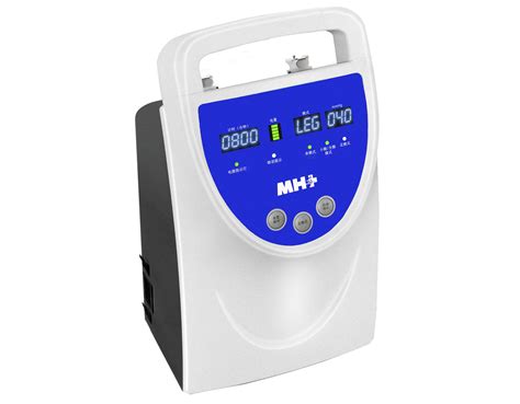 Intermittent Pneumatic Compression Device Dvt