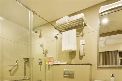 Hotel Floressa Randa - Serviced Accommodation in Chennai