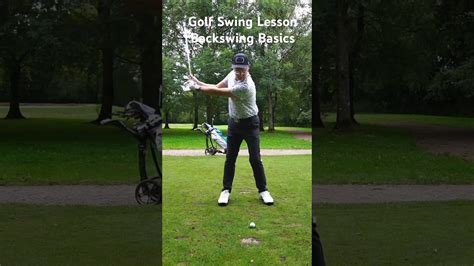 Image result for Simple Basic Golf Swing