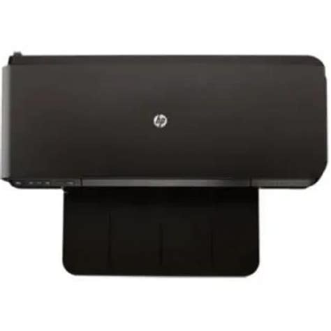 HP Officejet 7110 Wide Format E H812a (CR768A) Multi Function Inkjet ...