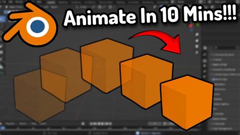 Image result for Easy Animation Tutorial in Blender