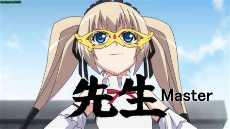 Seikon No Qwaser Ova