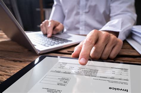 Accounting Application 的图像结果