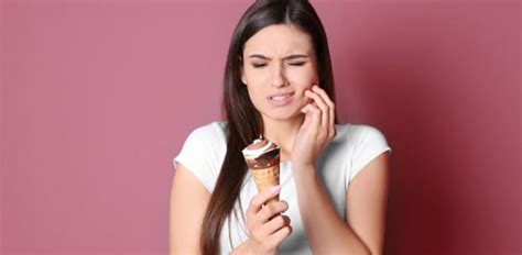 Teeth Sensitivity Symptoms & Causes | Easy Relief Guide