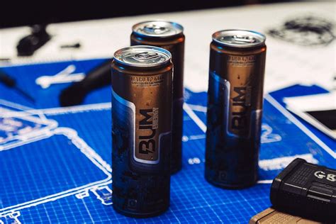 V Riise Energy Drink utilizes isomaltulose for slow release energy