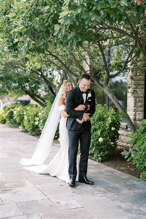 Kirtland Country Club Wedding - Renee Lemaire Photography