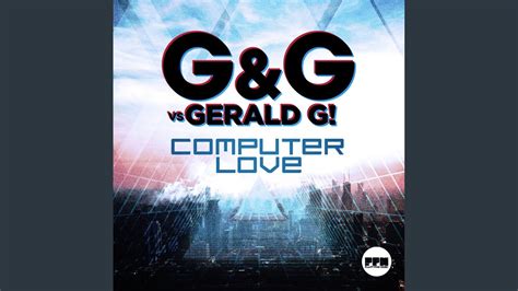 Computer Love Song 的图像结果