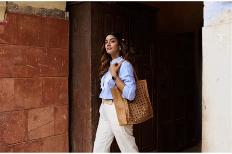 Shirts for Women by Lakshita: Embracing Modernity with a Traditional T