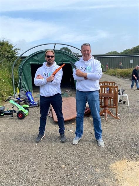 IQ-EQ Office Photos | Glassdoor