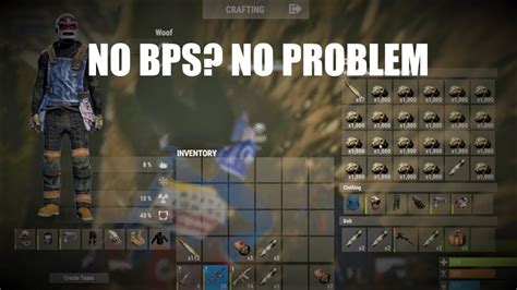 Image result for No BPS Rust