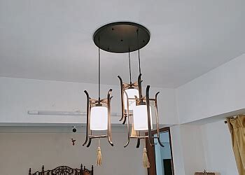 3 Best Electricians in Pune - Expert Recommendations