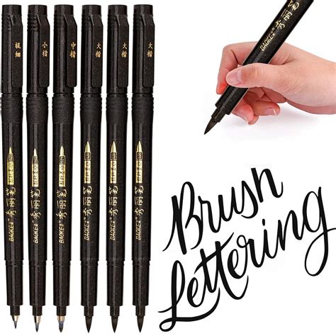 Calligraphy Pens