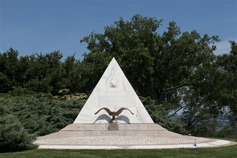 Coast Guard Memorial