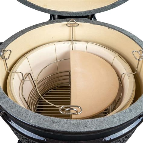 Grizzly Grills Original Large kamado barbecue | wehkamp