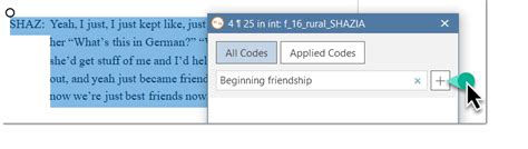 Image result for Atlas.ti Coding