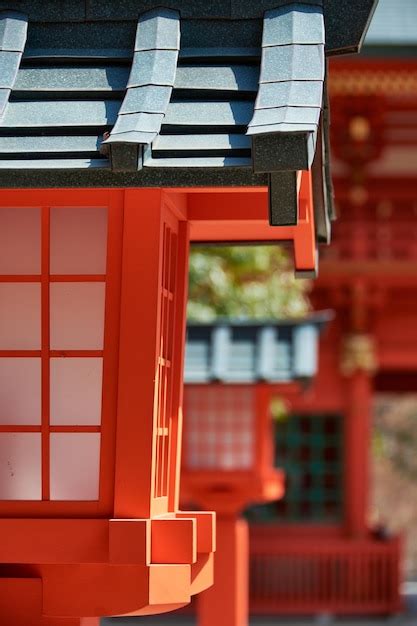 Low angle view of building | Premium Photo