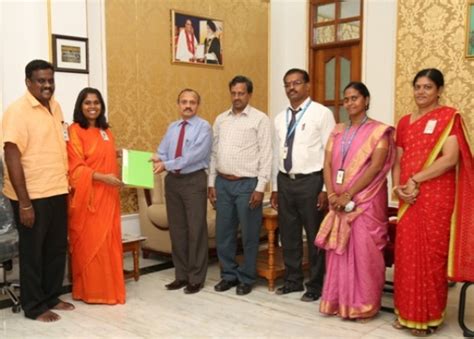 School of Science & Humanities | Sathyabama Institute of Science and ...