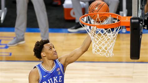 Duke Blue Devils captain Wendell Moore Jr. latest to declare for 2022 ...