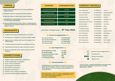 Jignasa - a pan India movement initiated by ABVP for AYUSH academia