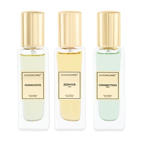 Chokore Special 2-in-1 Gift Set for Him (Leather Cowboy Hat, & Perfume