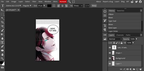 Image result for Photopea Tutorial Beginner