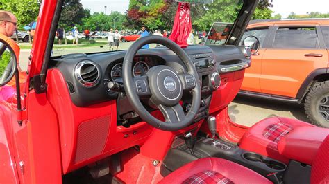 Inside Design: 2016 Jeep® Shortcut Concept: - MoparInsiders