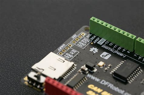 Image result for Arduino CAN-BUS Shield Tutorial