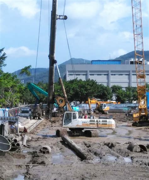 珠海保税区奇泰国际项目-深圳市穿山甲工程技术有限公司