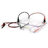 Wide Mini-Sub Cell GT Cell | Bio-Rad