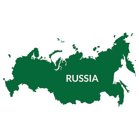 Russia Map Color 的图像结果