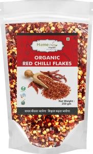 Homeline Organic Red Chilli Flex 250g (Pack of 3) Price in India - Buy ...