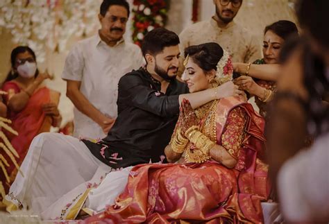 Unveiling South Indian Wedding Rituals and Ceremonial Traditions