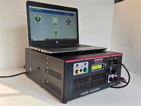 Lithium Battery Chargers - Lithium Battery Charge And Discharge Machine ...