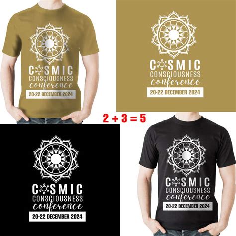 Logo Conversion for T-Shirt Design | Freelancer