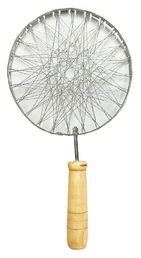 Buy Dynore Mini Tandoor Grill Jali For Home Kitchen/Net Jali/Grill Jali ...