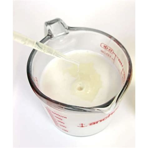 Water Soluble Fragrances – Purenso Select