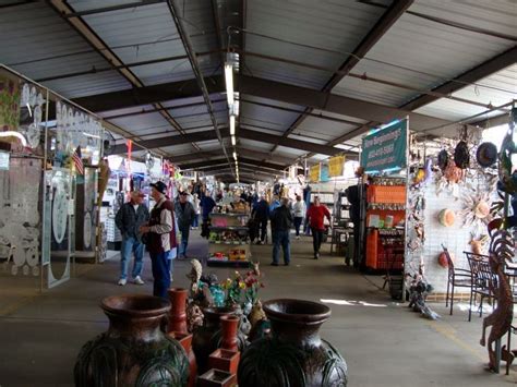 Mesa Market Place Swap Meet, mesa, United States Of America - Top ...