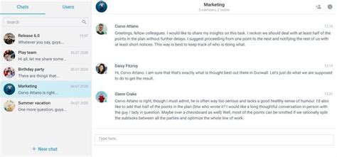 Image result for JavaScript for in Chat Style