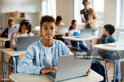 Image result for Black Computer Class