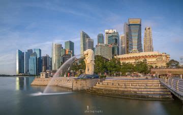 Beautiful Singapore Tour Package for 5 Days | singapore Trip Package ...
