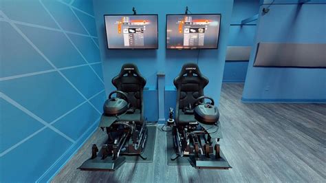 THE NEXUS VR ARCADE (2025) All You Need to Know BEFORE You Go (with ...