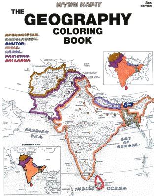 Geography Coloring Pages 的图像结果