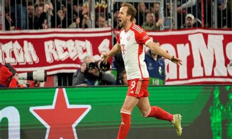 UEFA Champions League: Bayern Munich, PSG move into quarterfinals