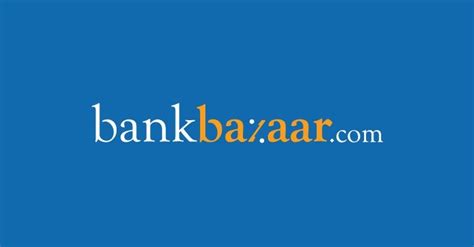 BankBazaar secures Rs 195 crore in Series D funding led by Experian ...